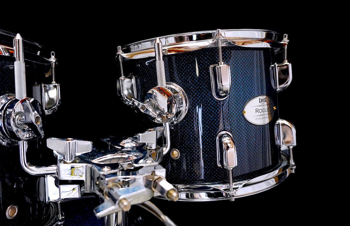 Chaos Drum Kit