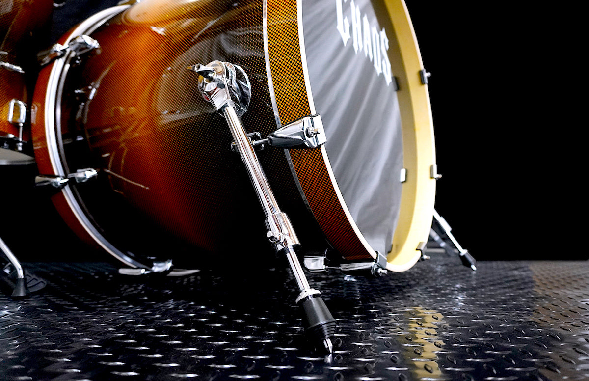 Chaos Drum Kit