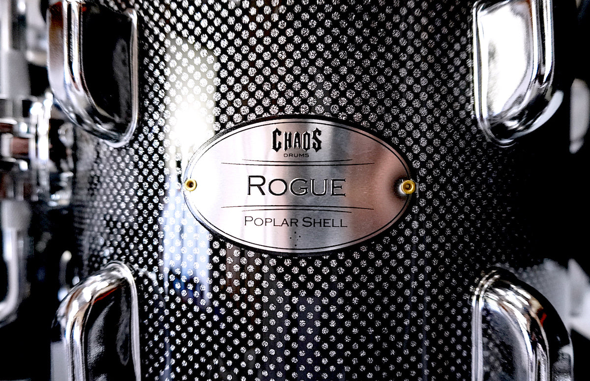 Chaos Drum Kit