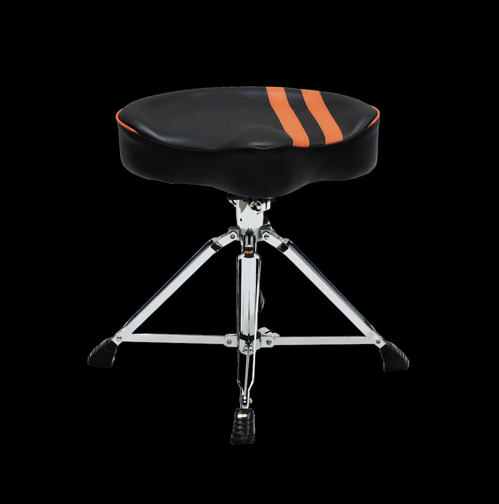 Roodiment 2000 Pro Series 3 Leg Drum Throne