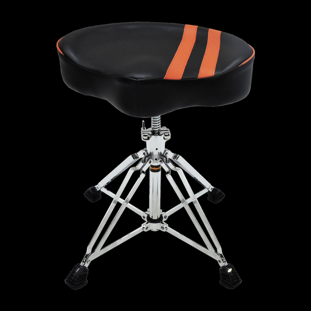 Roodiment 2000 Pro Series 4 Leg Drum Throne