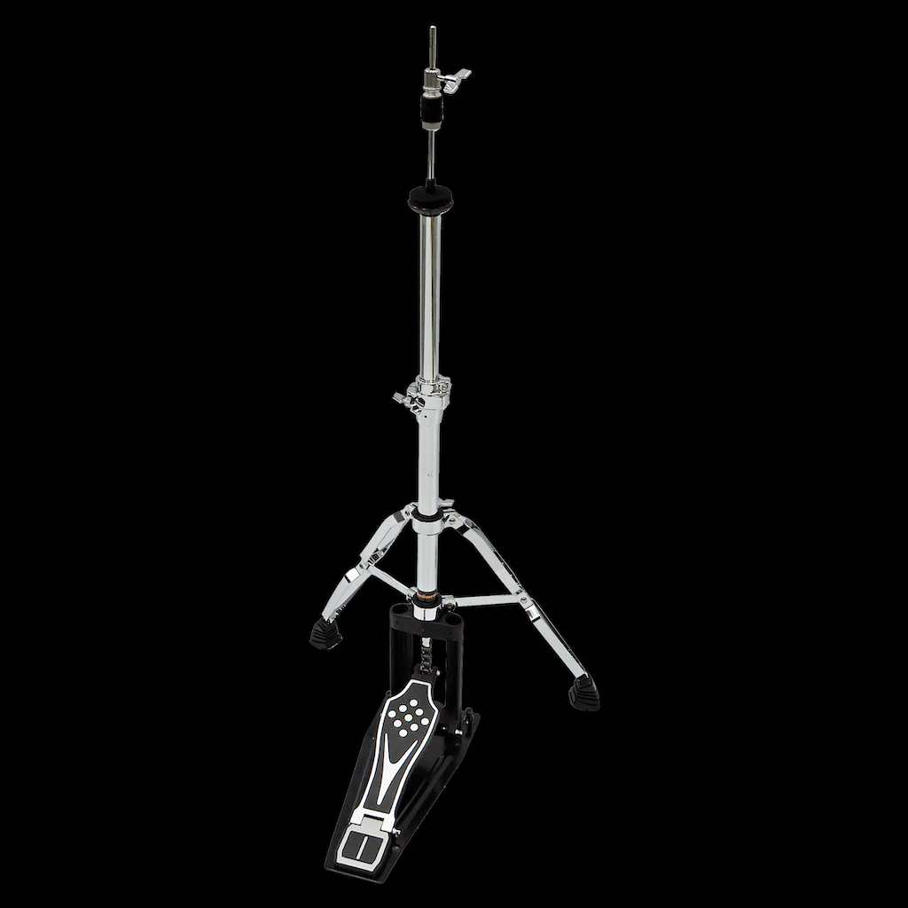 Roodiment 2 Legged Hi Hat Cymbal Stand - 1000 Series