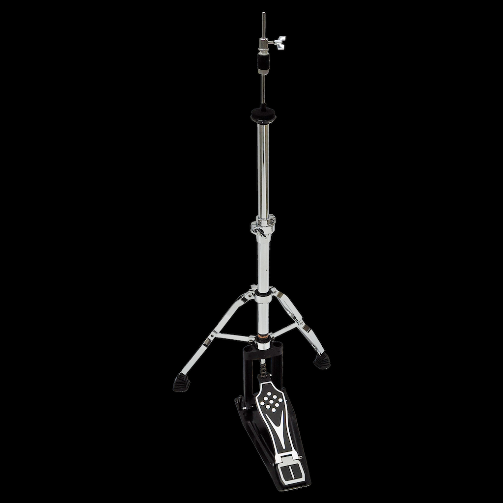 Roodiment 2 Legged Hi Hat Cymbal Stand - 1000 Series