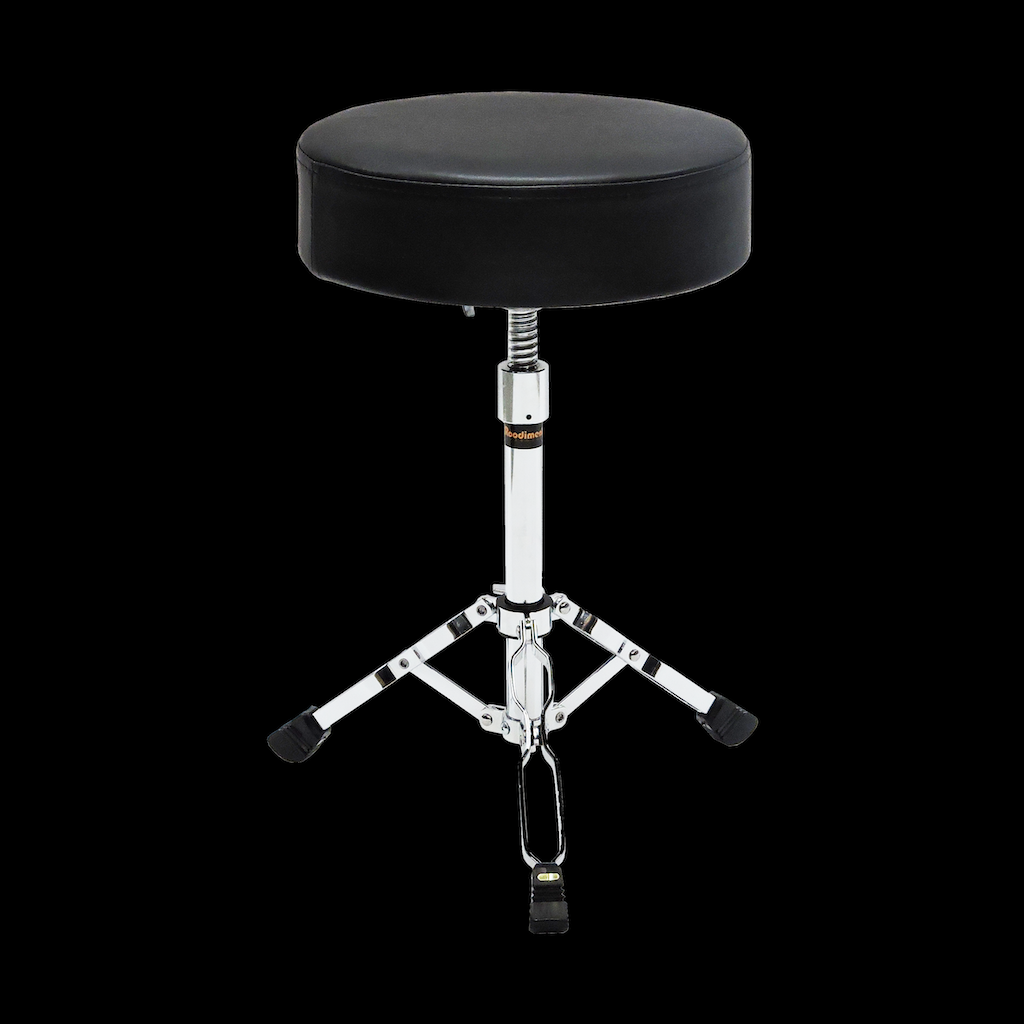 Roodiment 300 Series Drum Throne