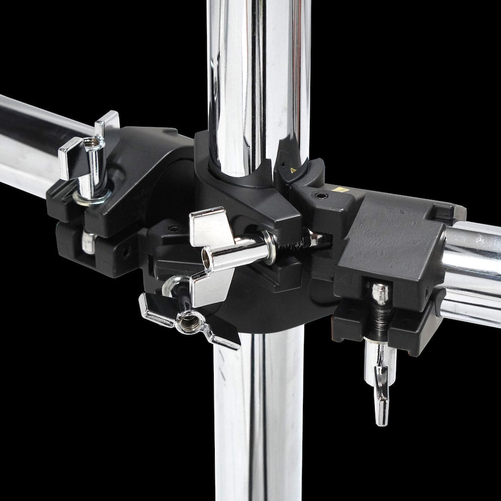 Roodiment 3 Sided Drum Rack - "The Cage" DR-6000