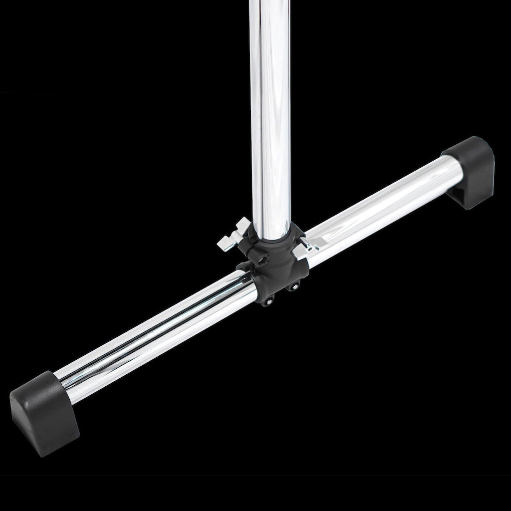 Roodiment 3 Sided Drum Rack - "The Cage" DR-6000