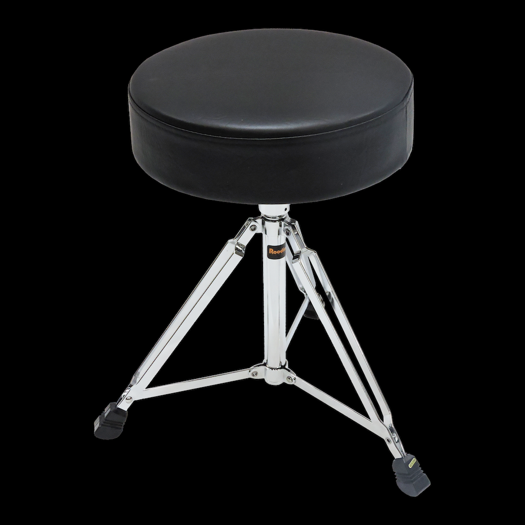 Roodiment 400 Series Drum Throne
