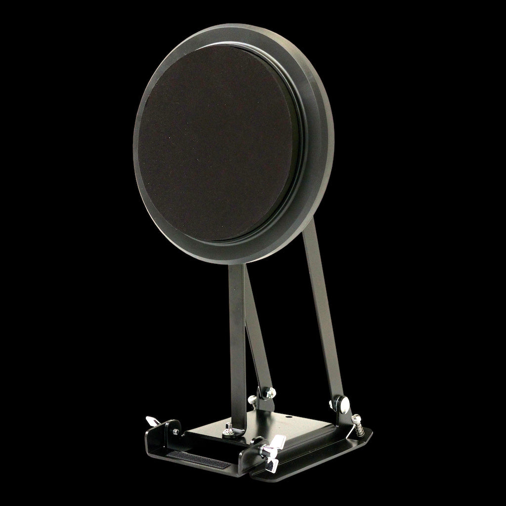 Roodiment Bass Drum Practice Pad
