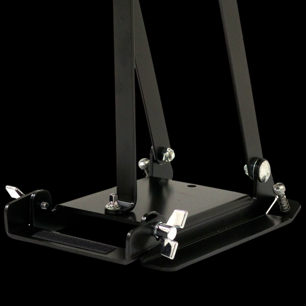 Roodiment Bass Drum Practice Pad