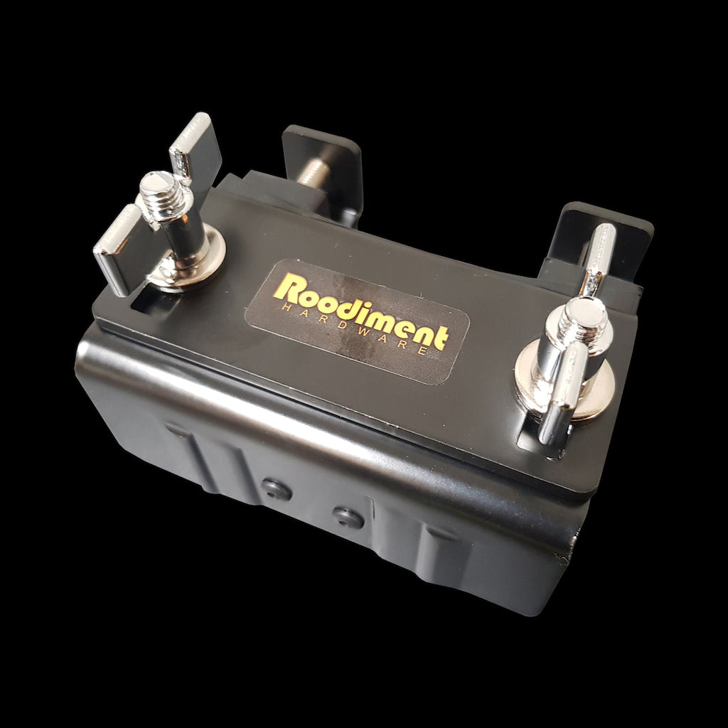 Roodiment Bass Drum Riser