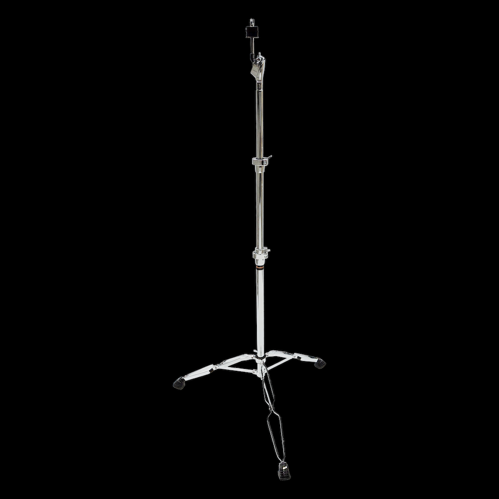 Roodiment Straight Cymbal Stand - 1000 Series
