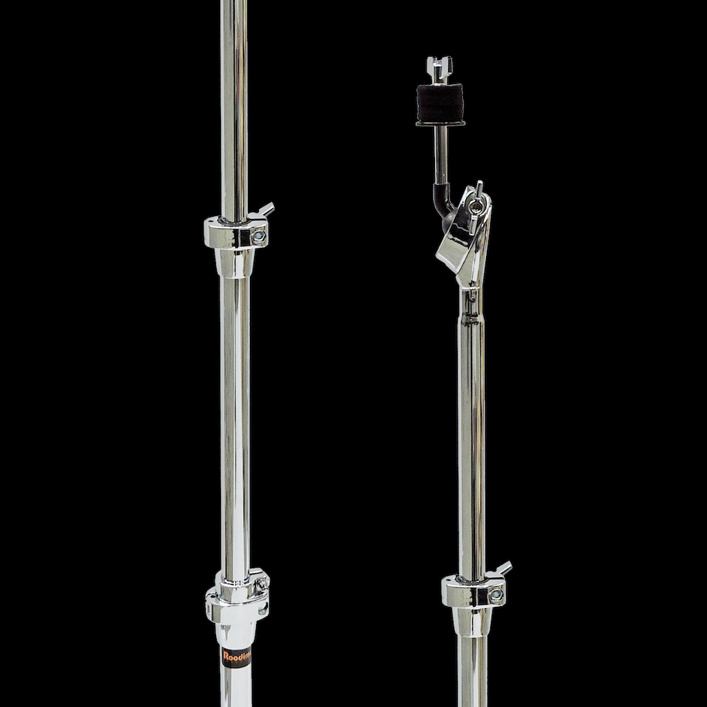Roodiment Straight Cymbal Stand - 1000 Series