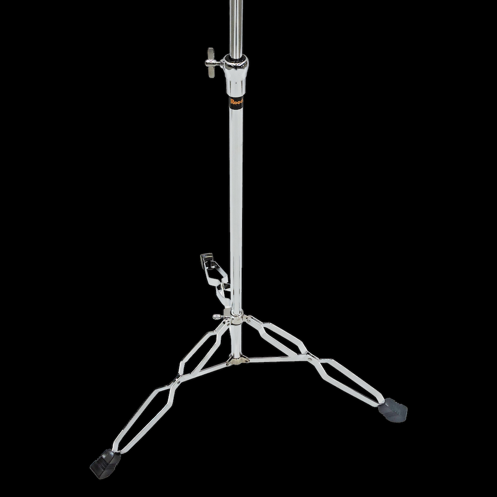 Roodiment Straight Cymbal Stand - 600 Series