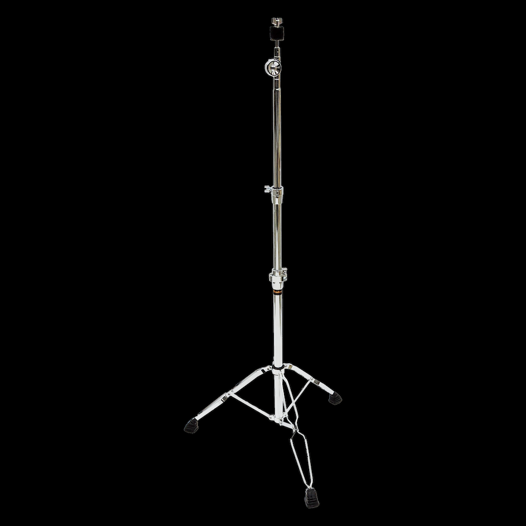 Roodiment Straight Cymbal Stand - 800 Series