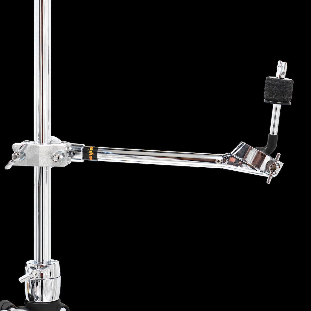 Roodiment Clamp & Cymbal Arm - 1000 Series