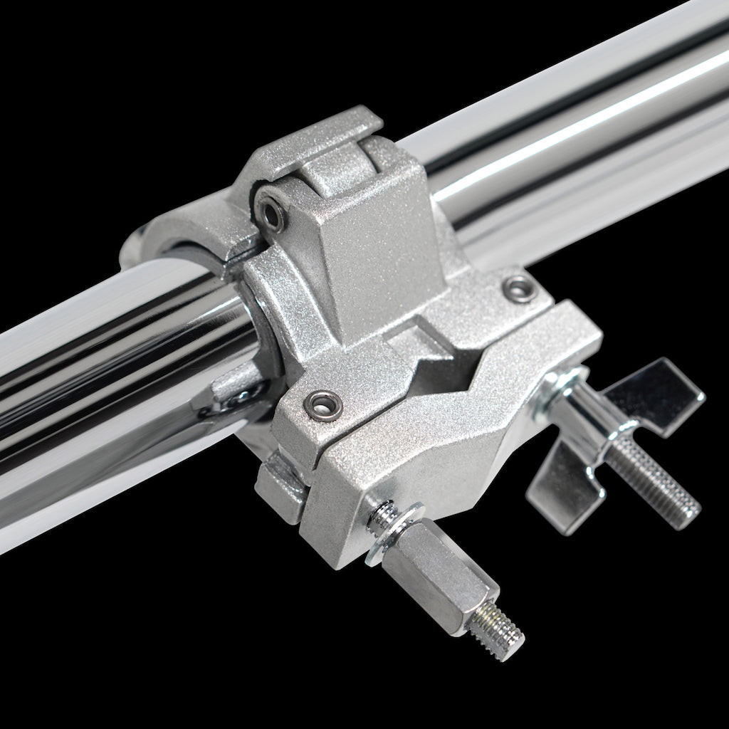 Roodiment CL1 - Silver Drum Rack Clamp