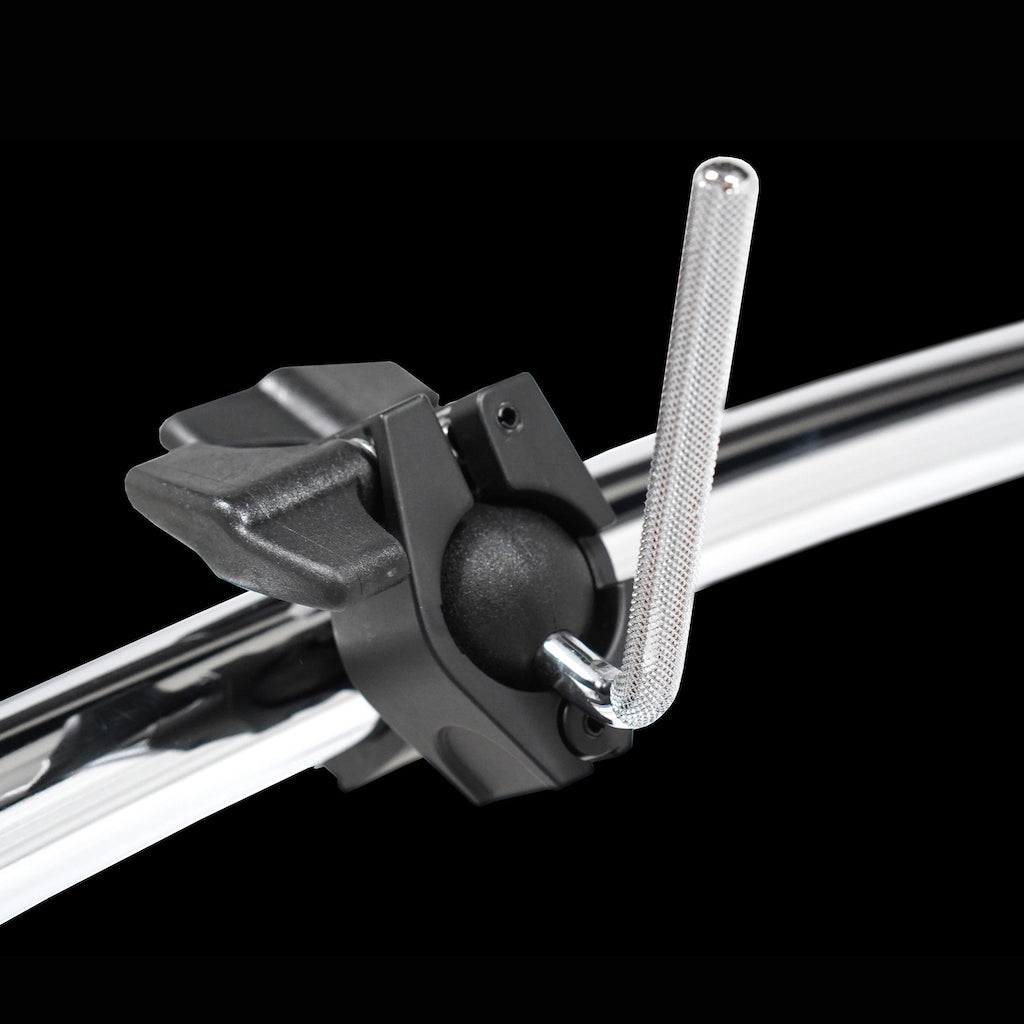 Roodiment Drum Rack Clamp For Electronic Pads