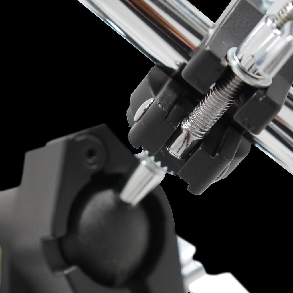 Roodiment CL9 Drum Rack Clamp