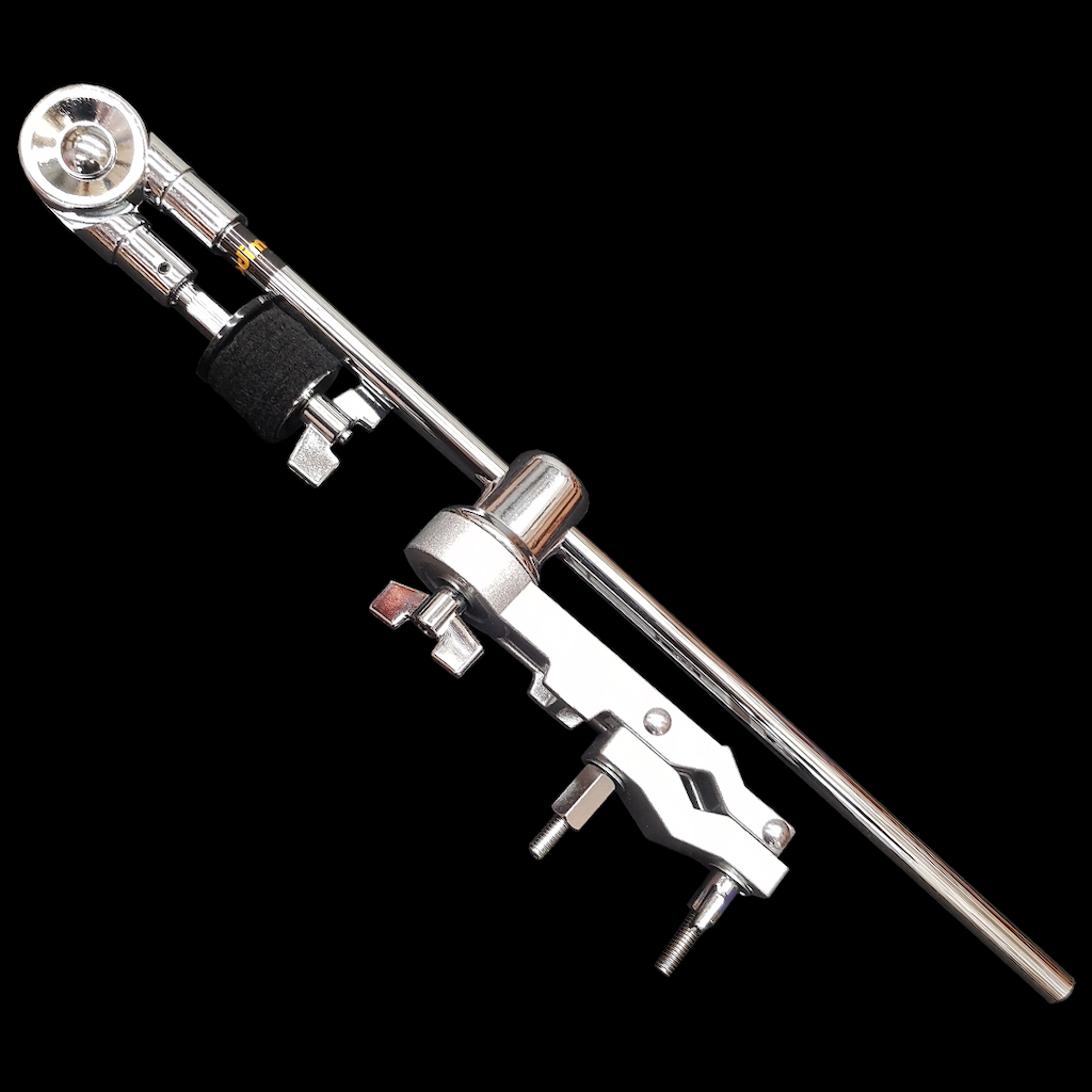 Roodiment Clamp & Cymbal Arm - 600 Series