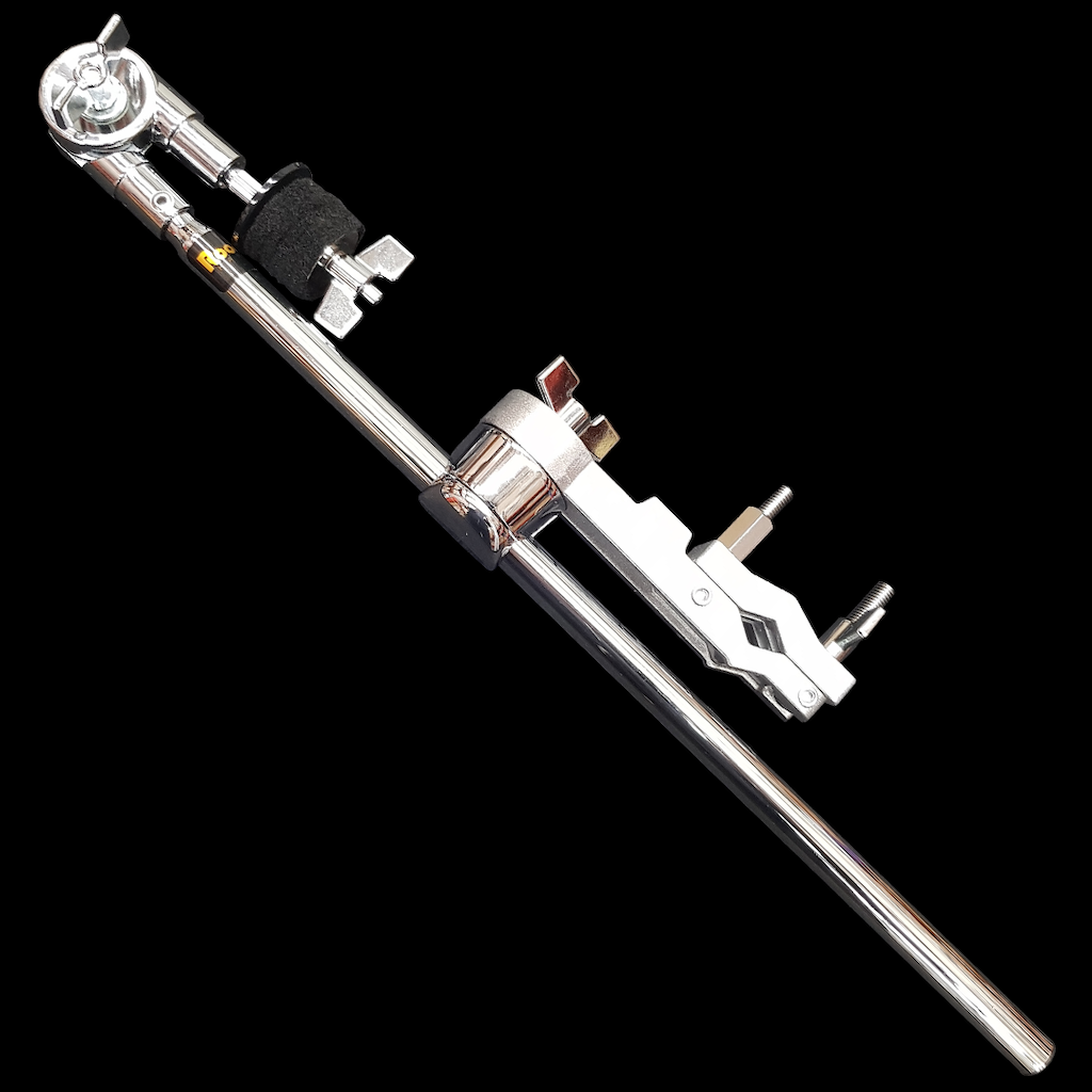Roodiment Clamp & Cymbal Arm - 700 Series