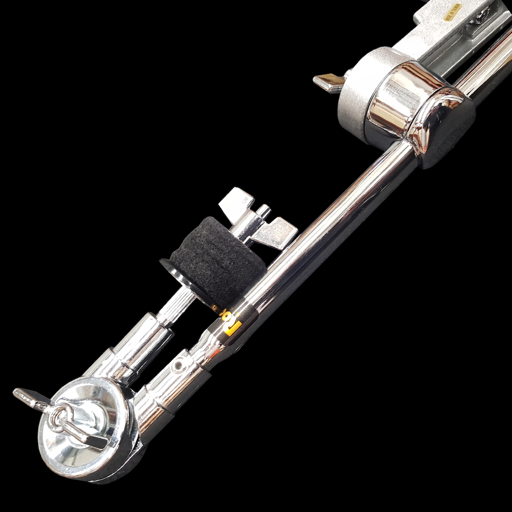 Roodiment Clamp & Cymbal Arm - 700 Series