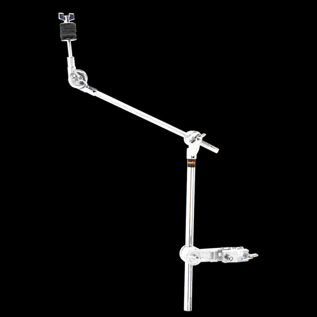 Roodiment Clamp & Cymbal Arm - 900 Series
