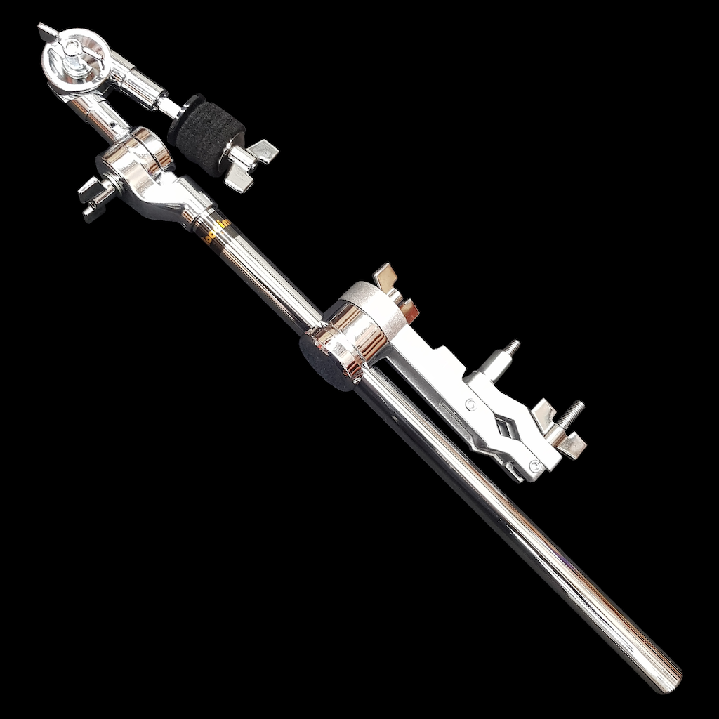 Roodiment Clamp & Cymbal Arm - 900 Series
