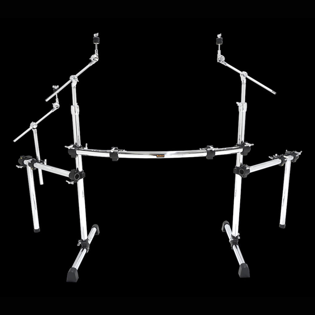 Roodiment Drum Rack - Triple DR-3000