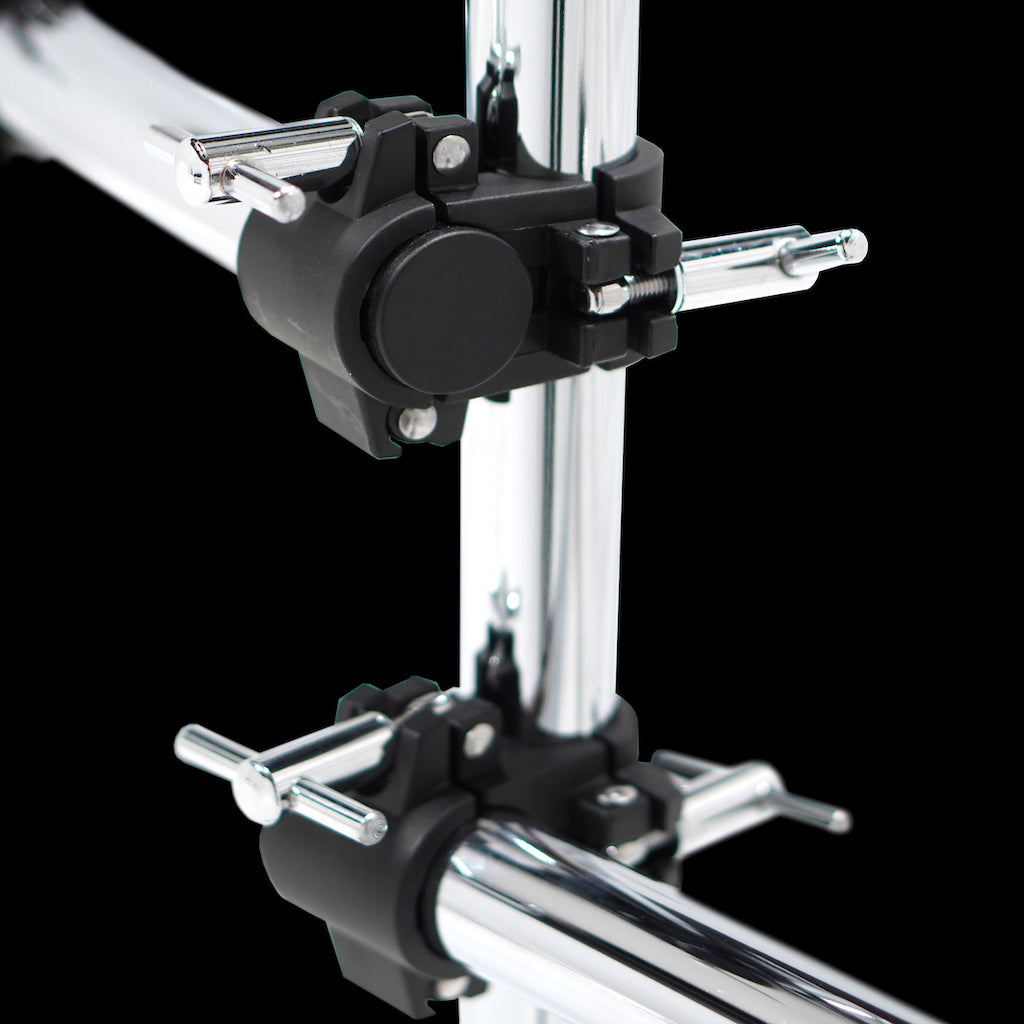 Roodiment Drum Rack - Triple DR-3000