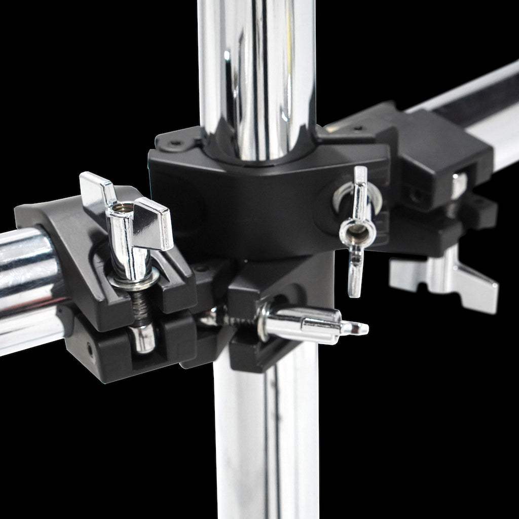 Roodiment Double Bass Drum Rack - DR-4000