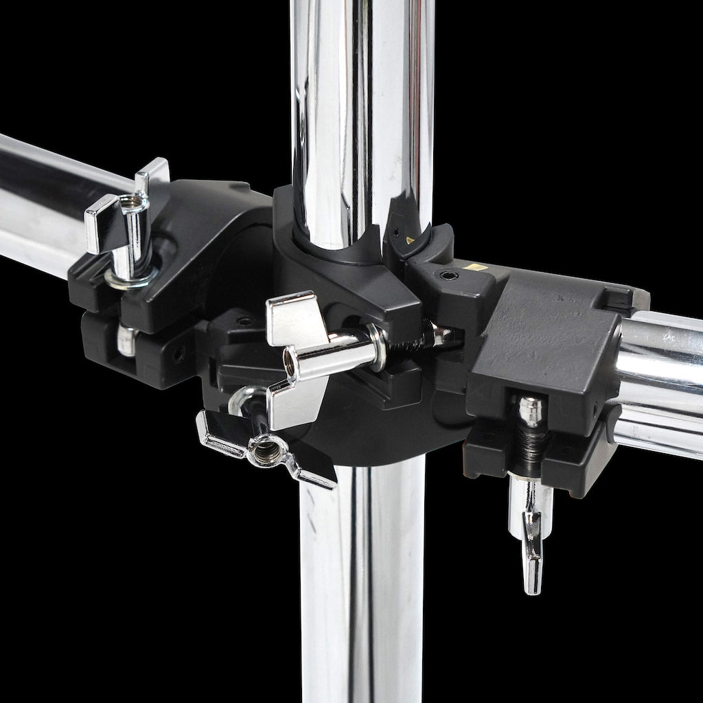 Roodiment Double Bass Drum Rack - DR-4000
