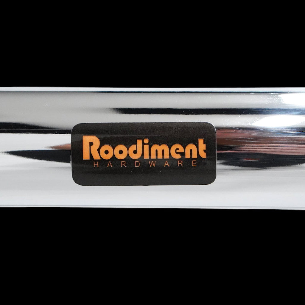 Roodiment Double Bass Drum Rack - DR-5000