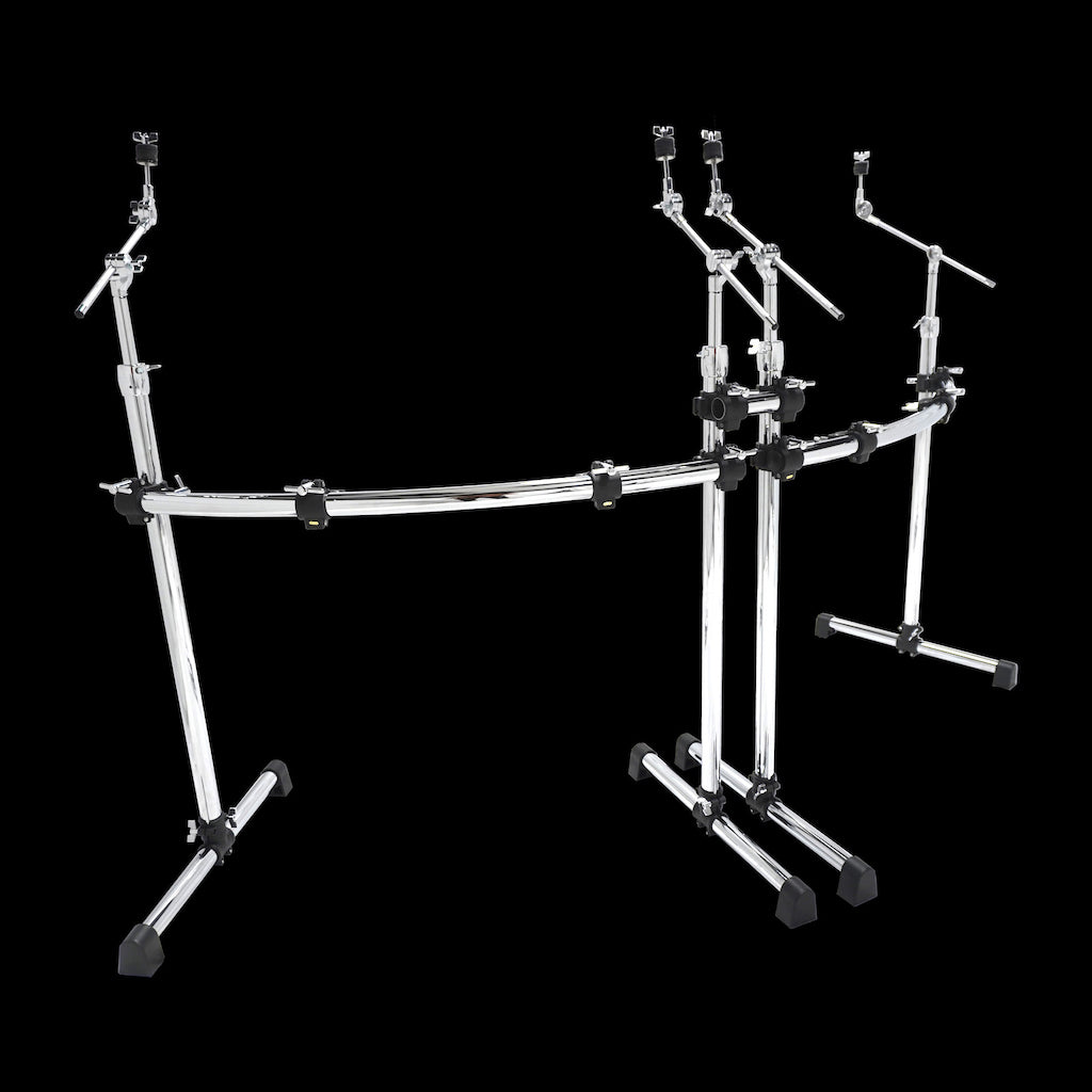 Roodiment Double Bass Drum Rack - DR-5000