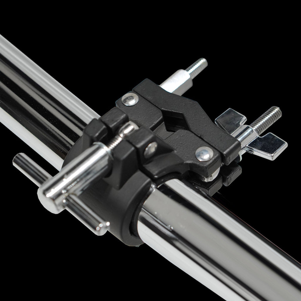 Roodiment Double Bass Drum Rack - DR-5000
