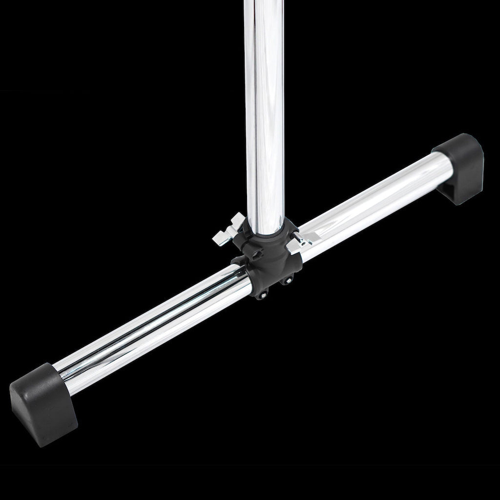 Roodiment Double Bass Drum Rack - DR-5000