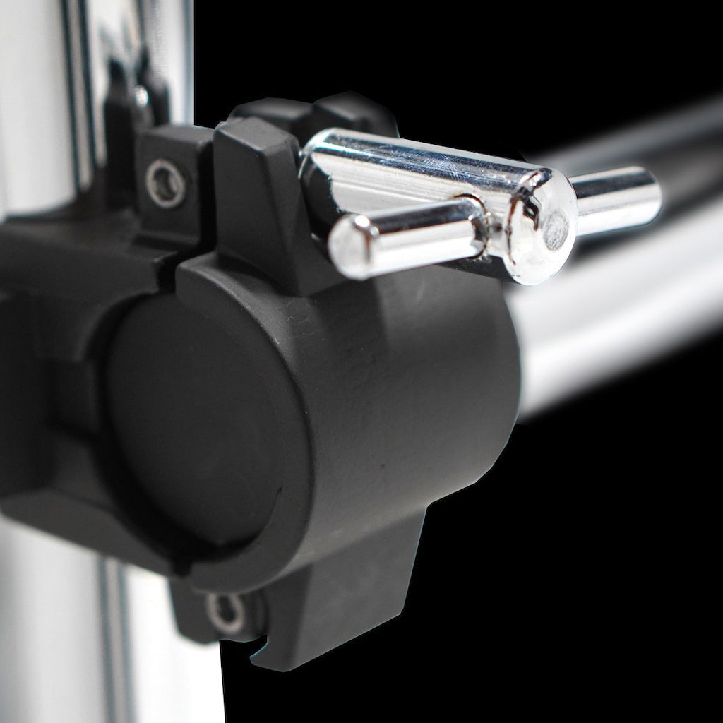 Roodiment Double Bass Drum Rack - DR-5000