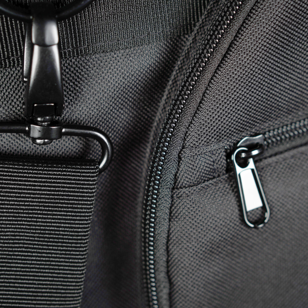 Roodiment Drum Bag Set