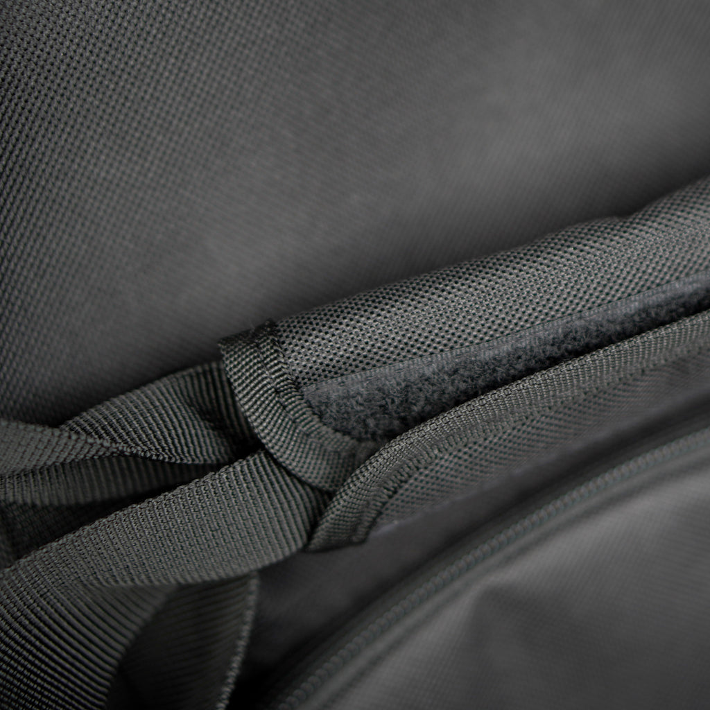 Roodiment Drum Bag Set