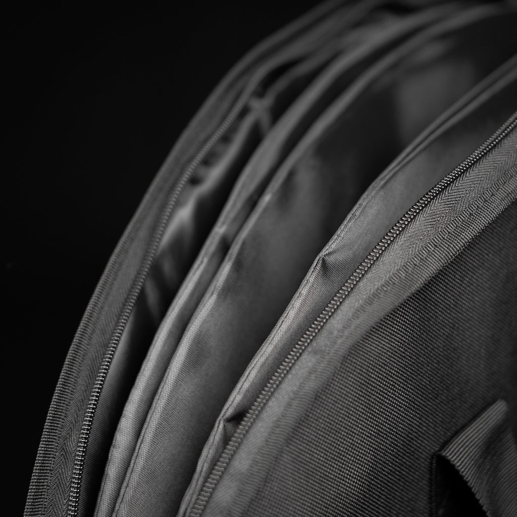 Roodiment Drum Bag Set