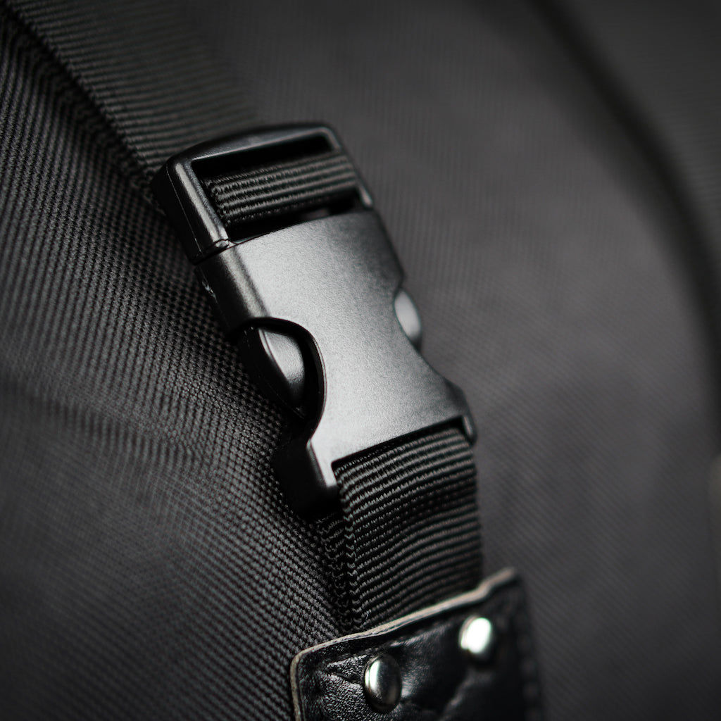 Roodiment Drum Bag Set