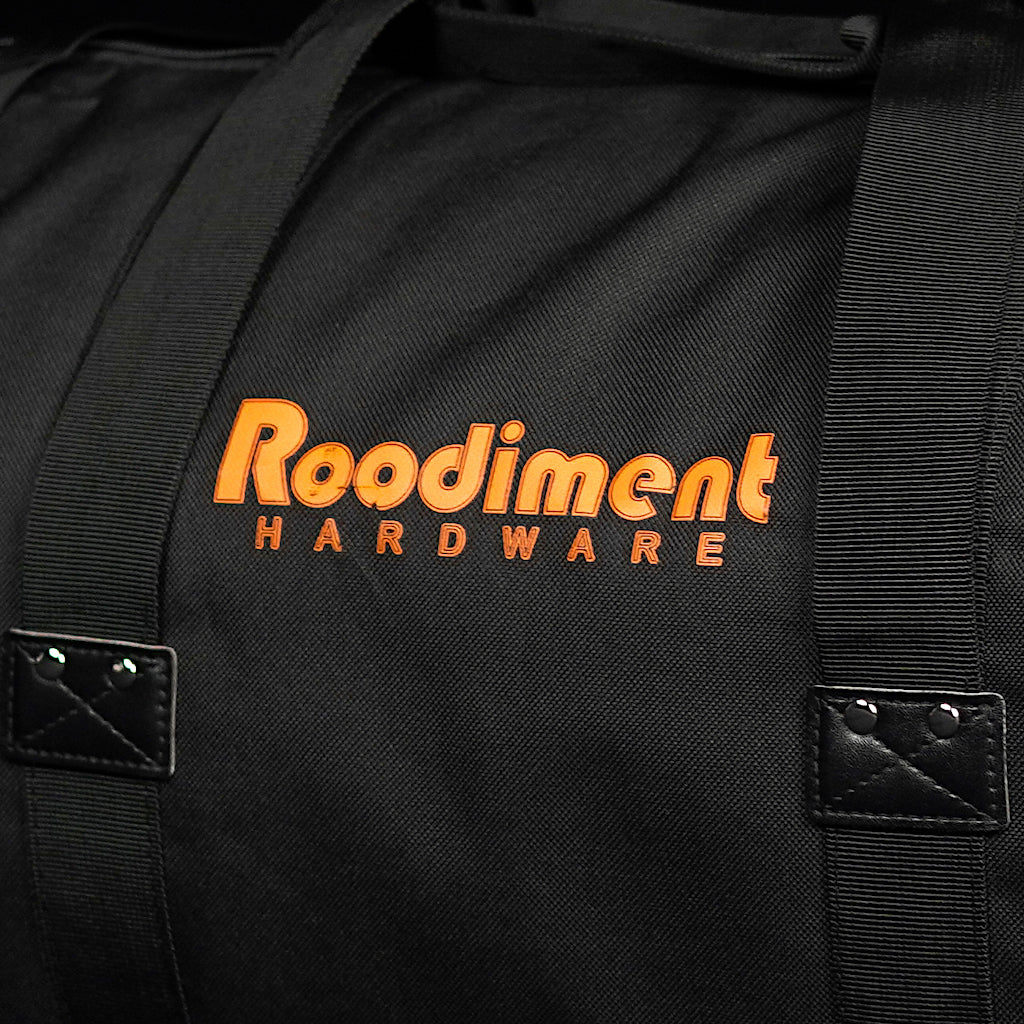 Roodiment Drum Bag Set