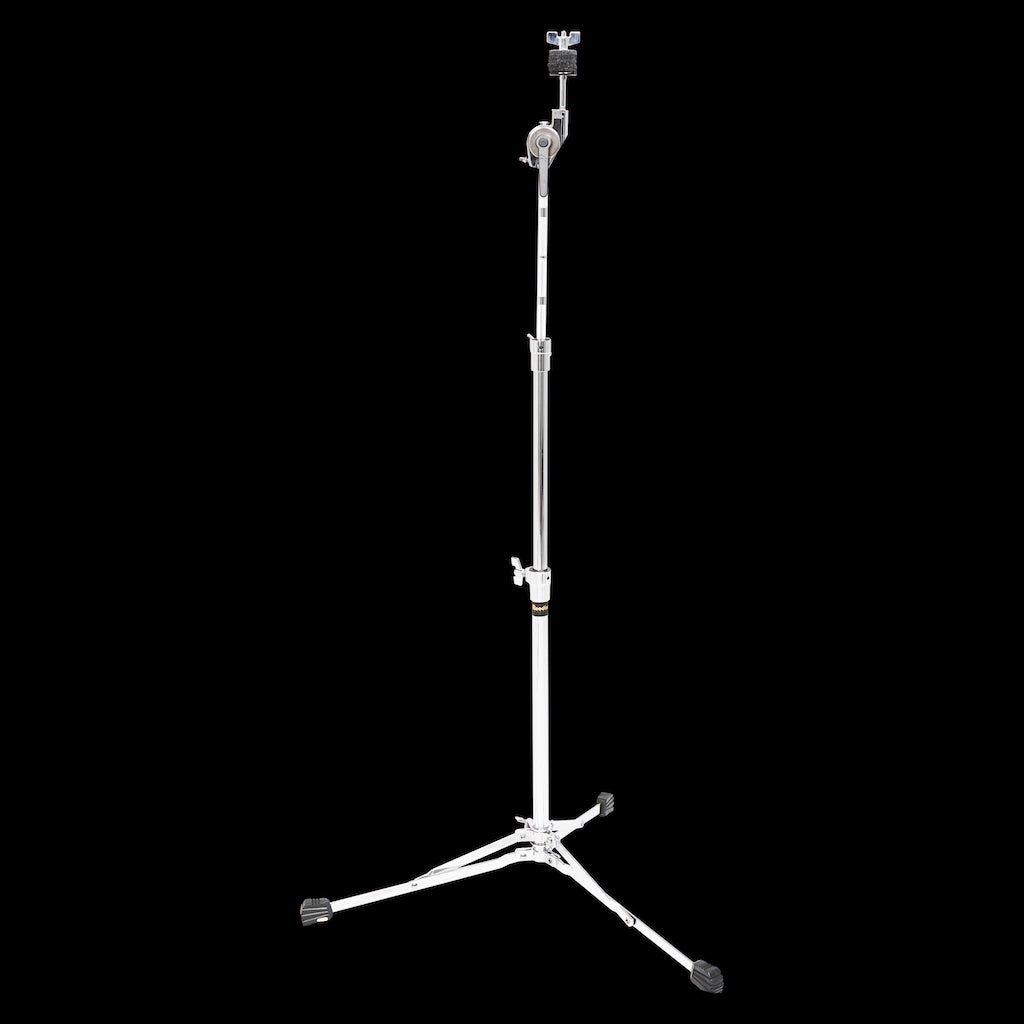 Roodiment Flat Base Straight Cymbal Stand - 2000L Series