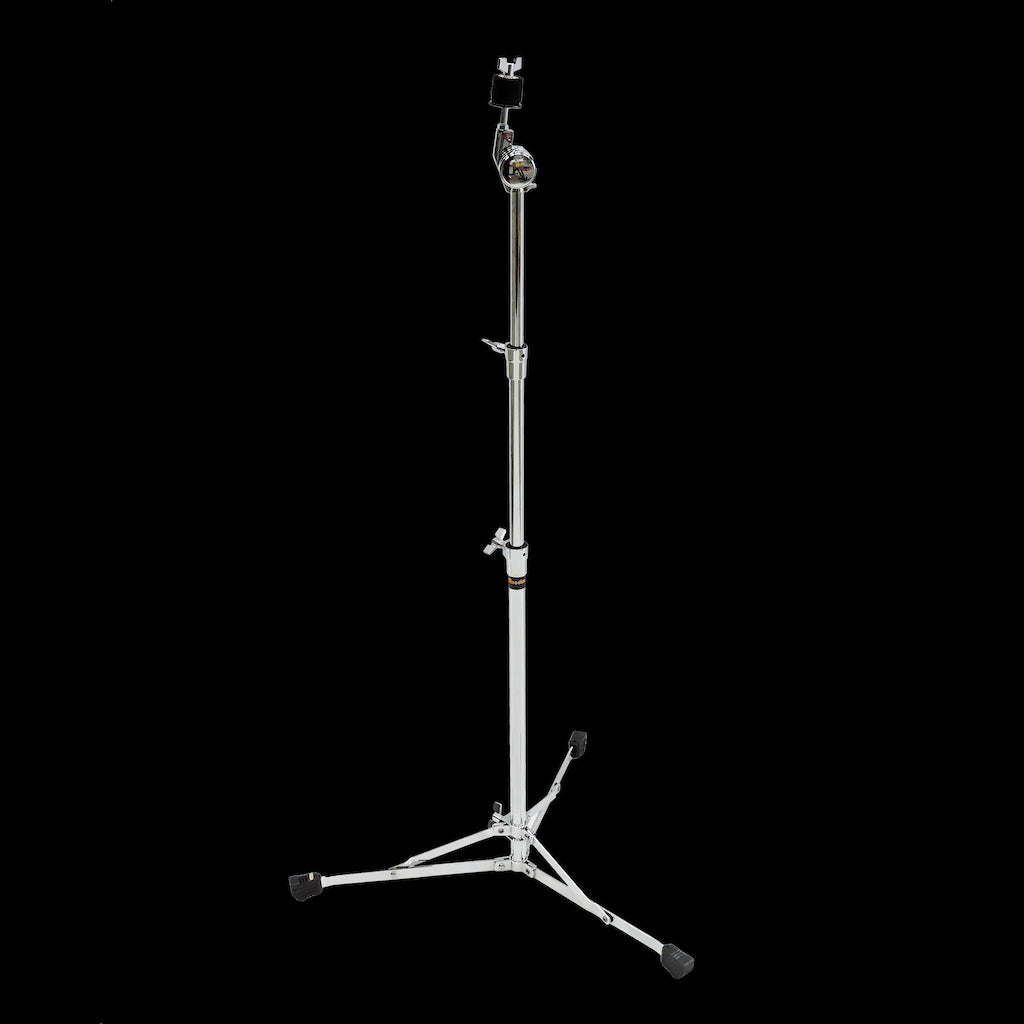 Roodiment Flat Base Straight Cymbal Stand - 2000 Series