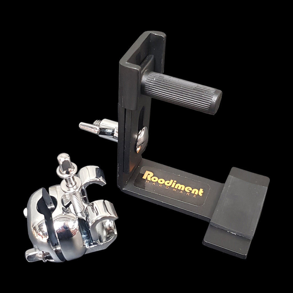 Roodiment Floor Tom Conversion Kit