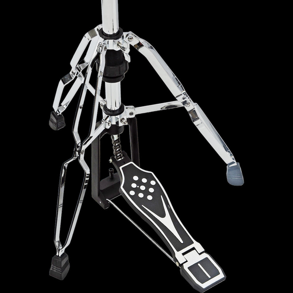 Roodiment Hi Hat Cymbal Stand - 1000 Series