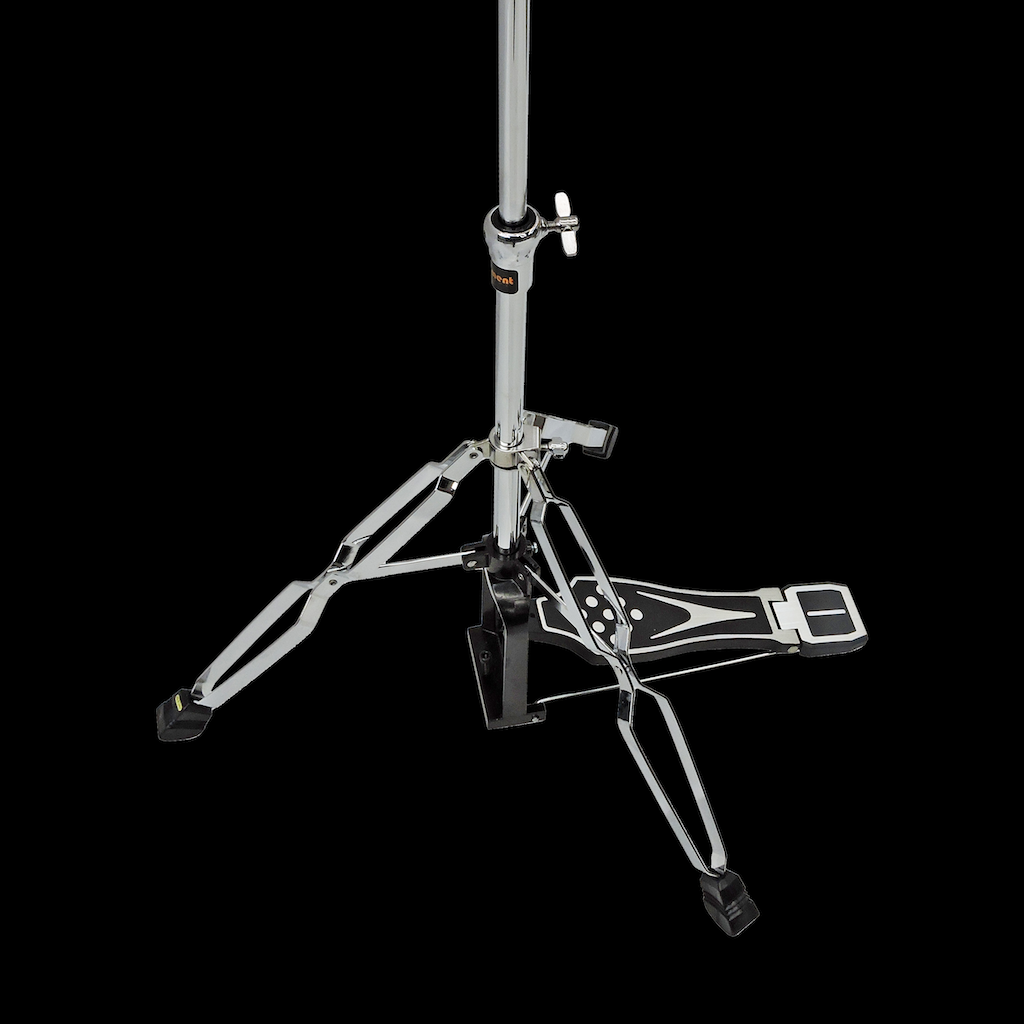 Roodiment Hi Hat Cymbal Stand - 600 Series