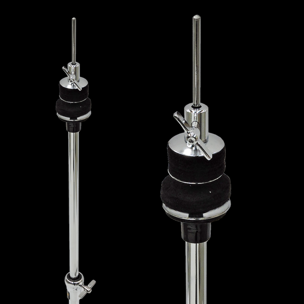 Roodiment Hi Hat Cymbal Stand - 600 Series
