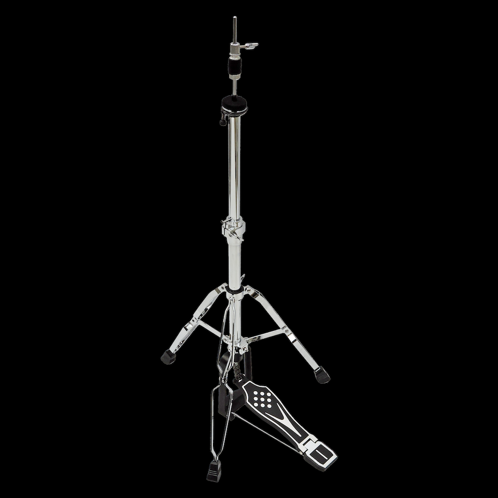 Roodiment Hi Hat Cymbal Stand - 900 Series