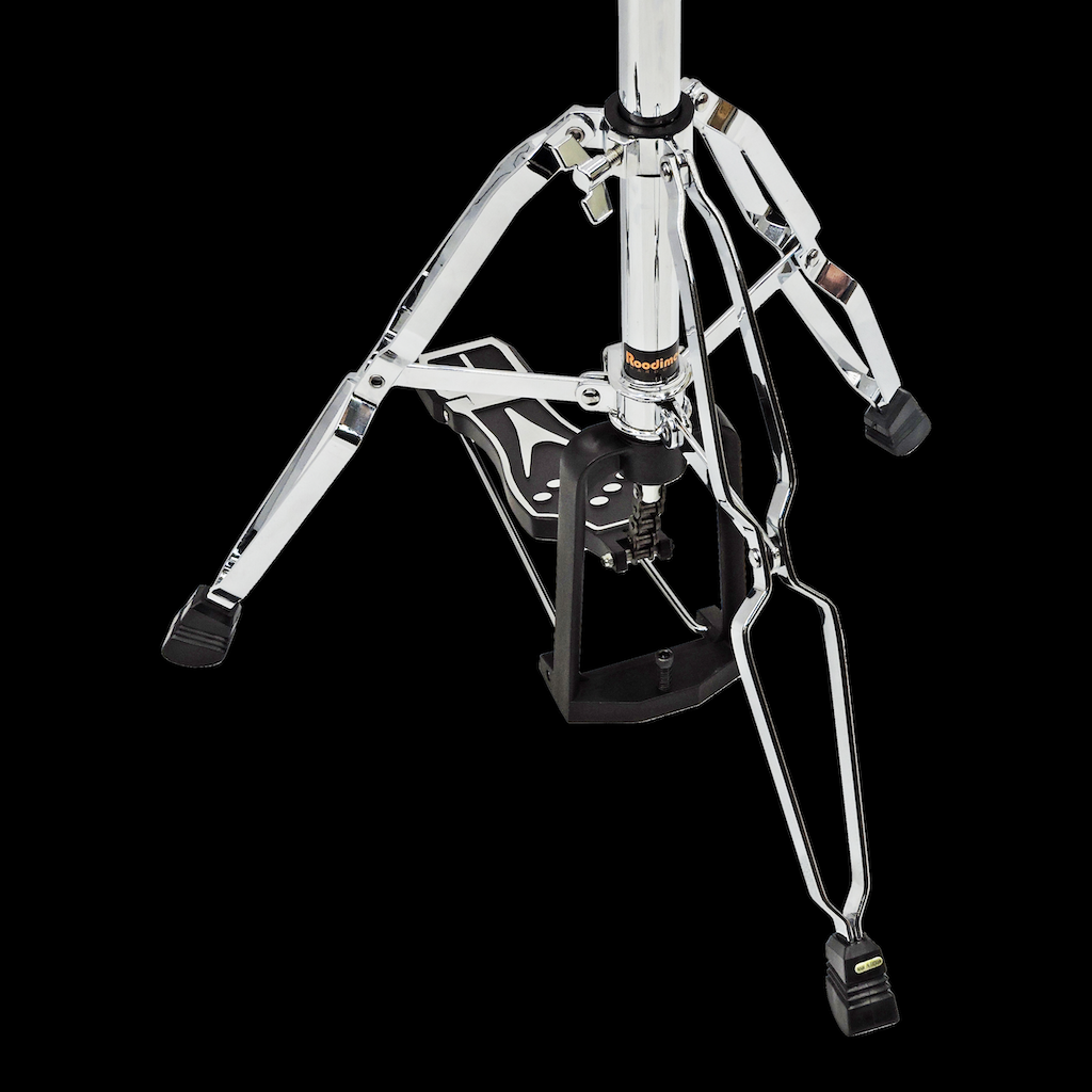 Roodiment Hi Hat Cymbal Stand - 900 Series