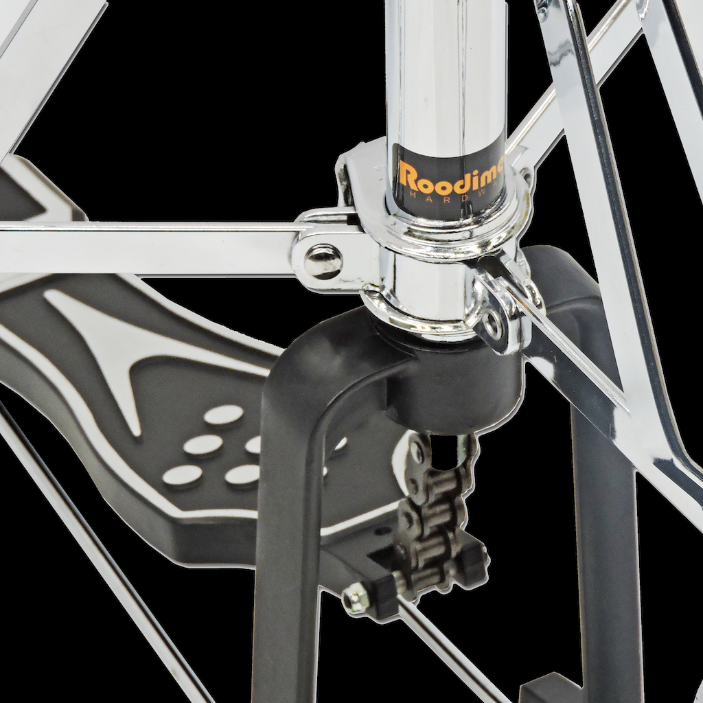 Roodiment Hi Hat Cymbal Stand - 900 Series